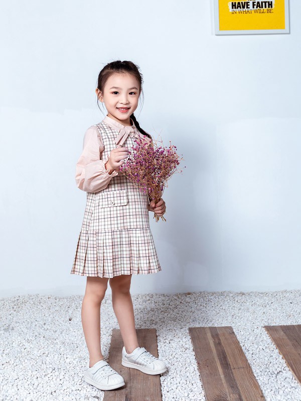 皇室童缘2021春夏季