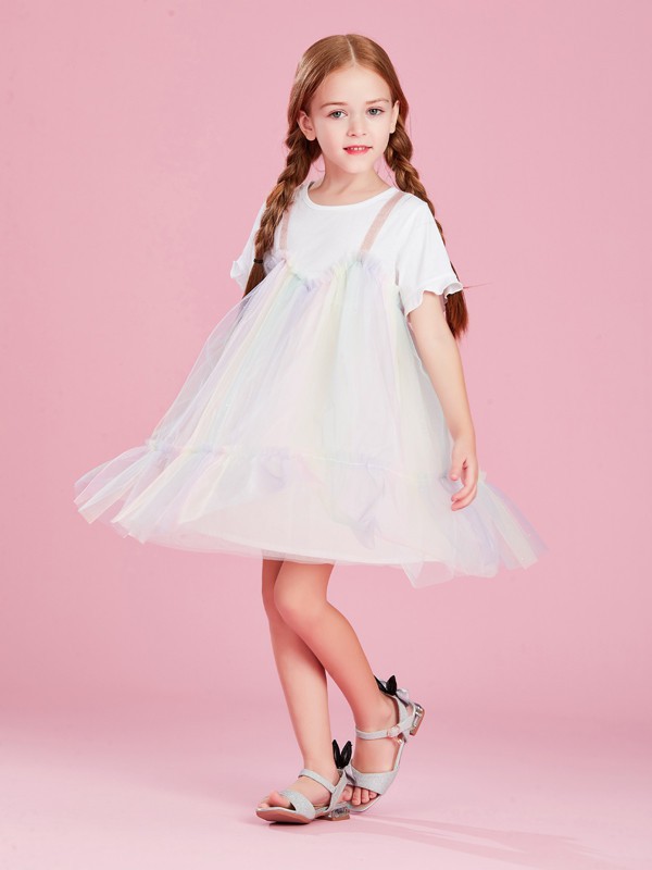 皇室童缘童装2021春夏季