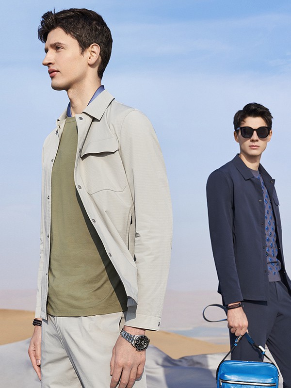 迪柯尼2021春夏季