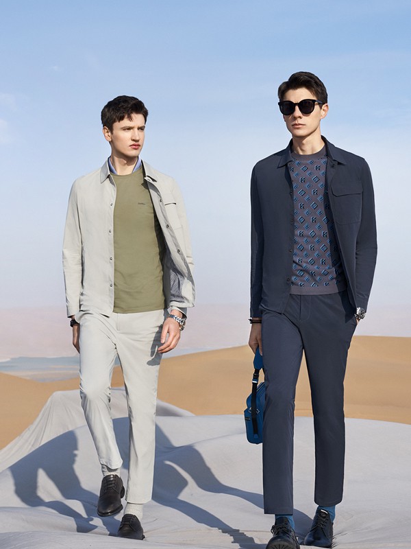 迪柯尼2021春夏季