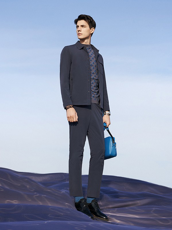 迪柯尼2021春夏季