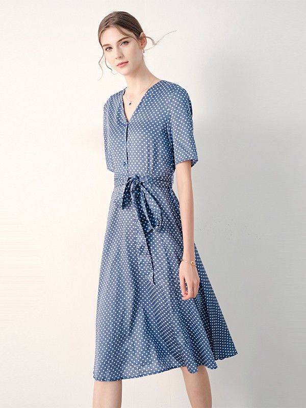 播唛女装2021春夏季