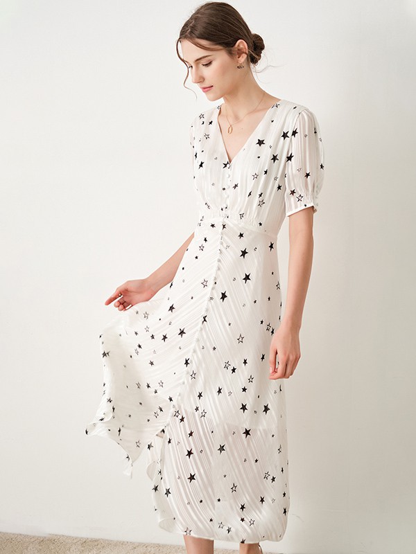 播唛女装2021春夏季