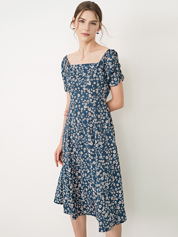 播唛女装2021春夏季