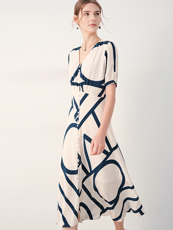 播唛女装2021春夏季