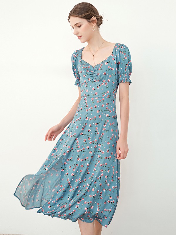 播唛女装2021春夏季