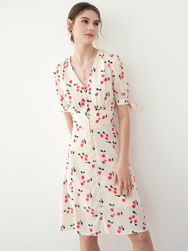 播唛女装2021春夏季