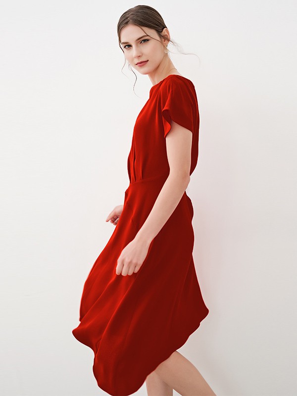 播唛女装2021春夏季