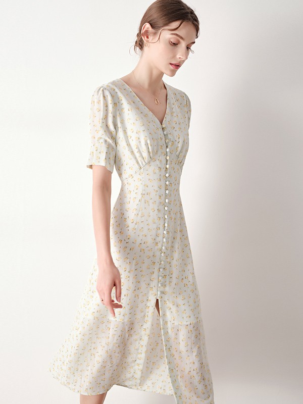 播唛女装2021春夏季