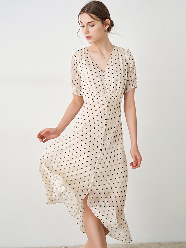 播唛女装2021春夏季