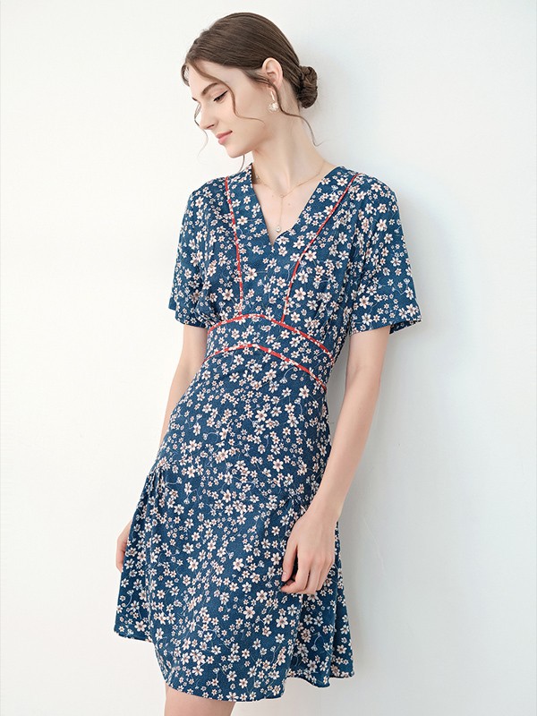 播唛女装2021春夏季