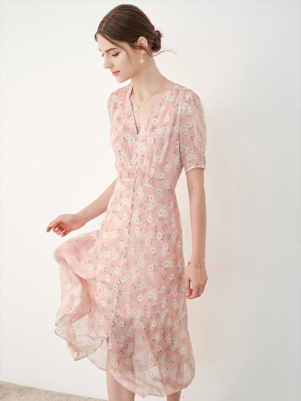 播唛女装2021春夏季