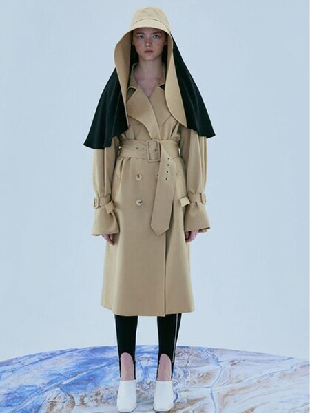 YOUPPIE!女装2021春夏季