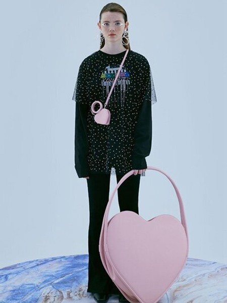 YOUPPIE!女装2021春夏季