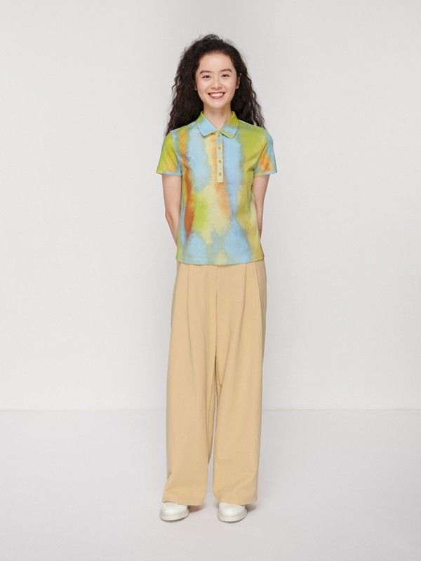 素然女装2021春夏季