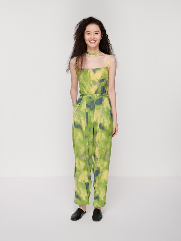 素然女装2021春夏季