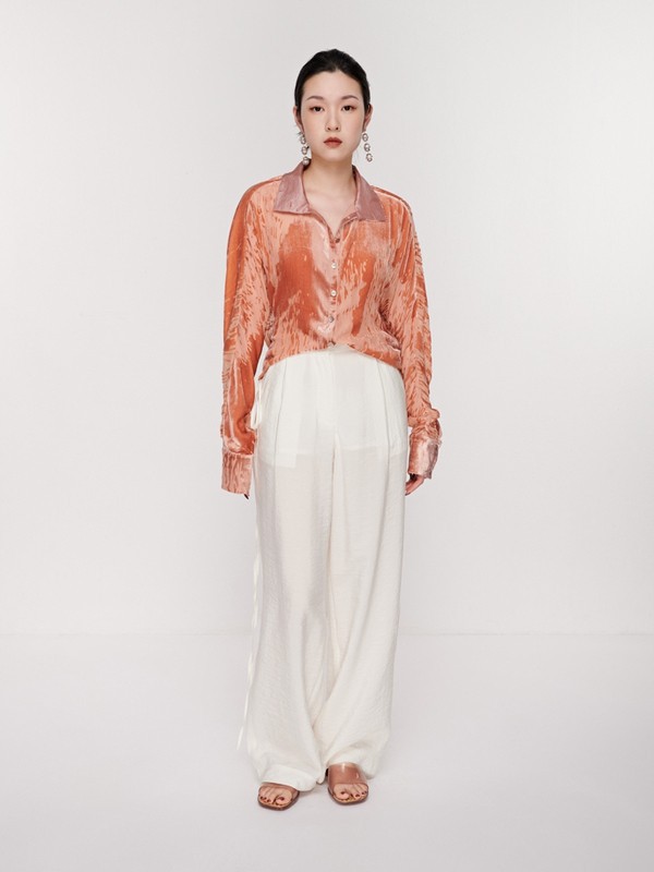 素然女装2021春夏季