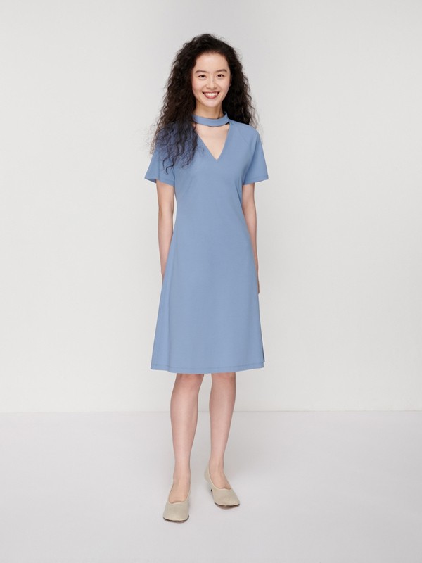 素然女装2021秋冬季