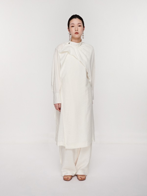 素然女装2021春夏季