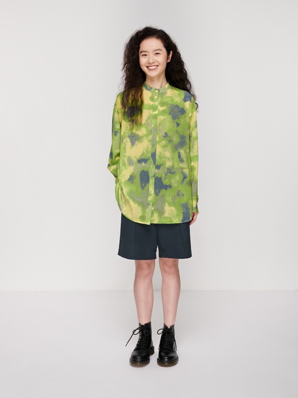 素然女装2021春夏季