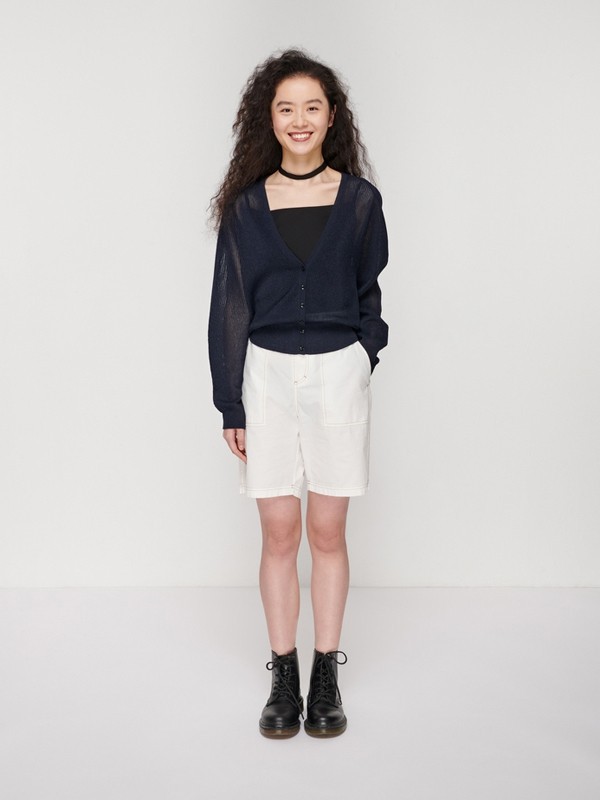 素然女装2021春夏季