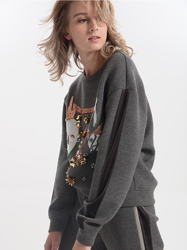 ANOBLIR女装2021春夏季