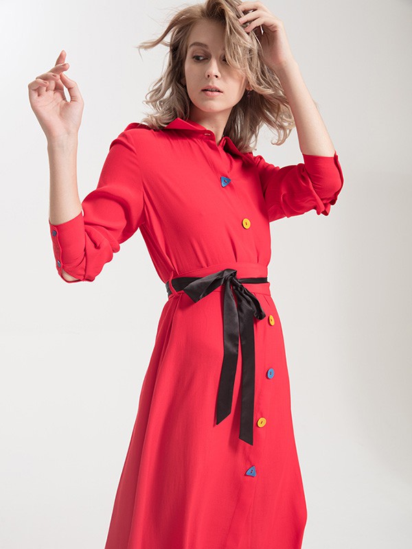 ANOBLIR女装2021春夏季