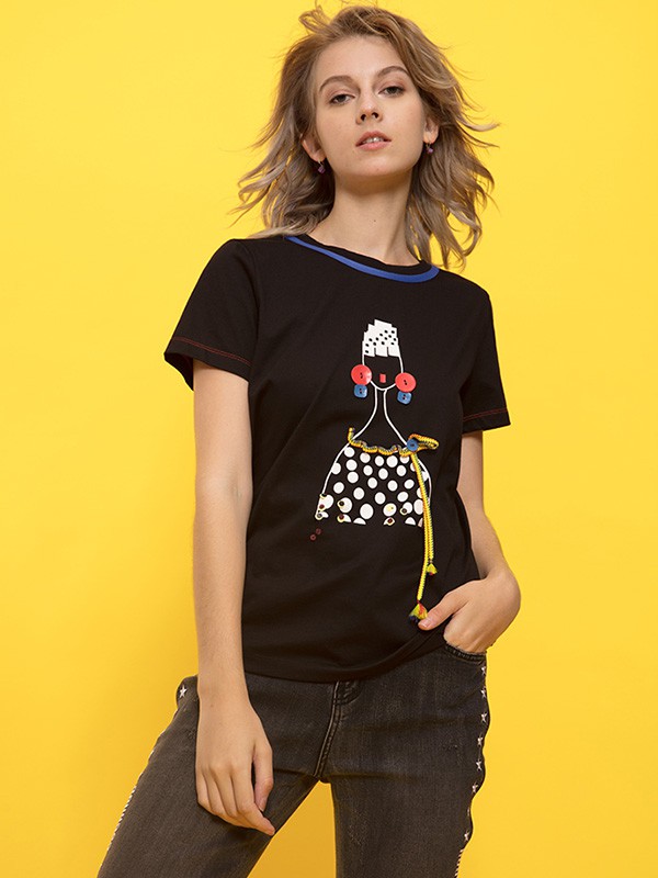 ANOBLIR女装2021春夏季