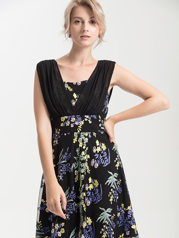 ANOBLIR女装2021春夏季