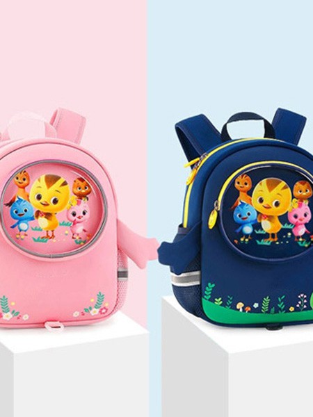 宾丰穗童装2021春夏季