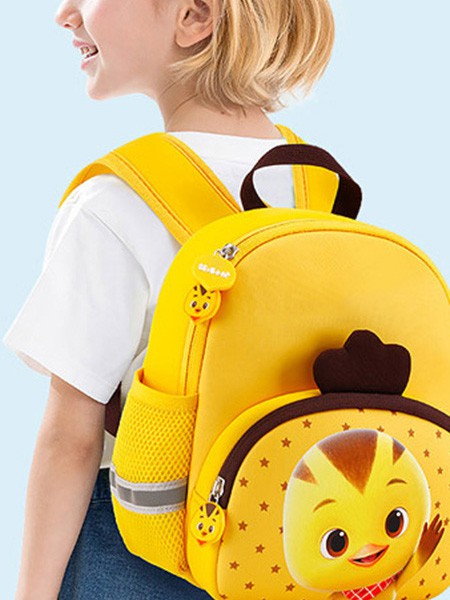 宾丰穗童装2021春夏季