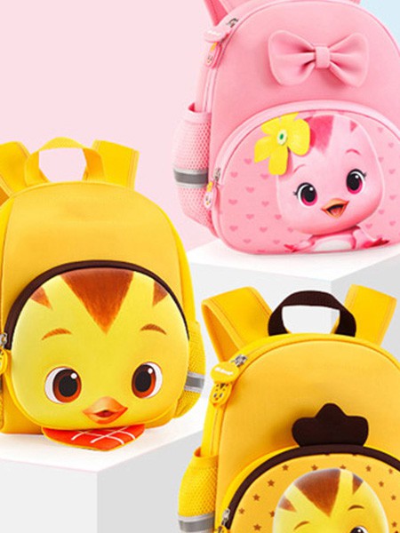 宾丰穗童装2021春夏季