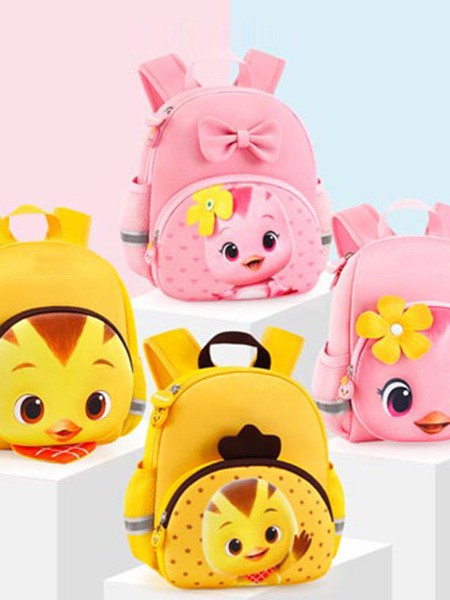 宾丰穗童装2021春夏季