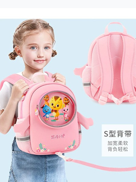 宾丰穗童装2021春夏季