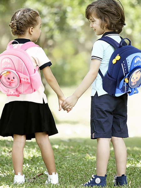 宾丰穗童装2021春夏季