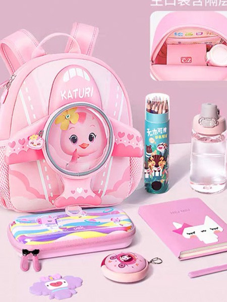 宾丰穗童装2021春夏季