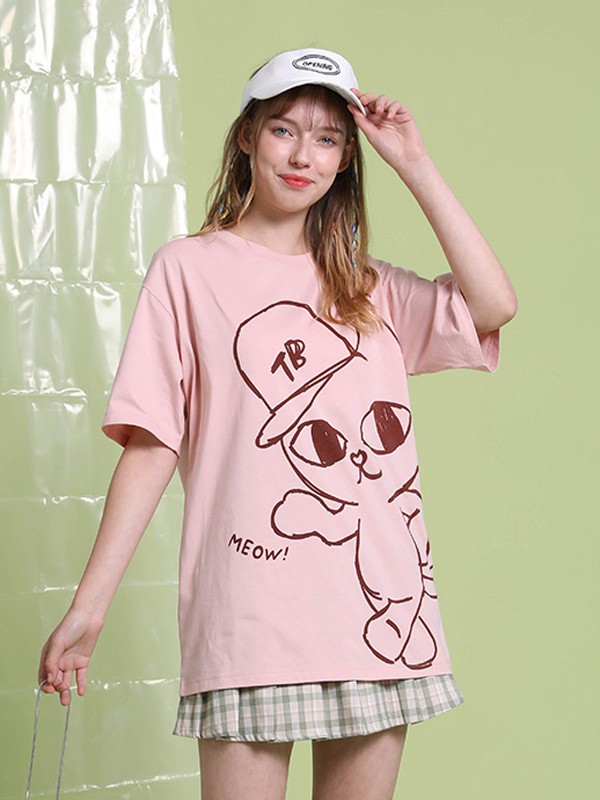 托比小黑女装2021春夏季