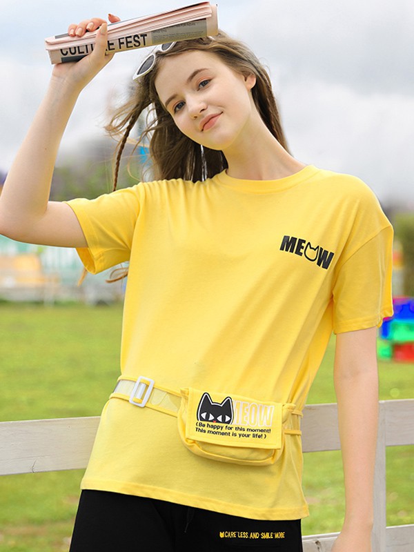 托比小黑女装2021春夏季