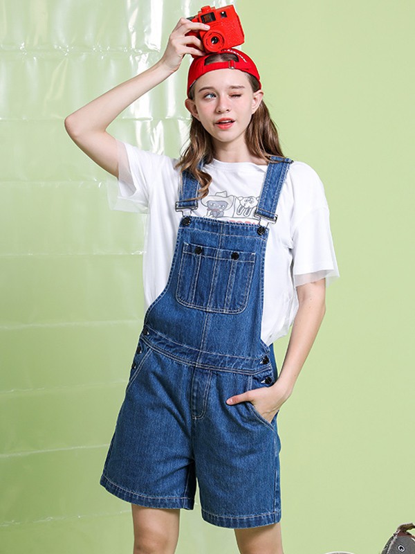 托比小黑女装2021春夏季