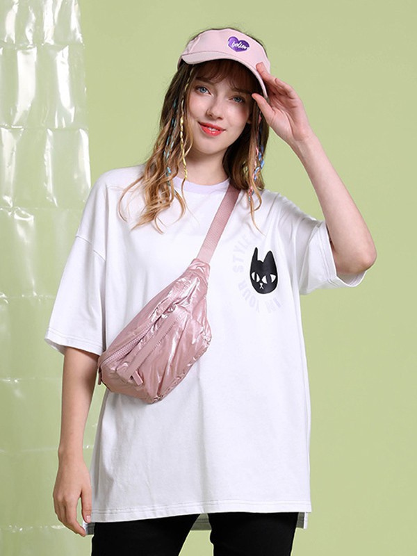 托比小黑女装2021春夏季