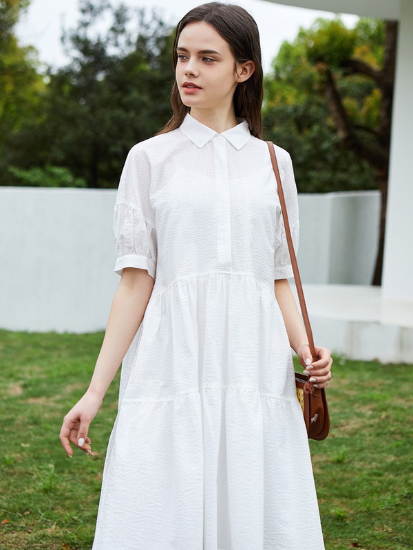 飞鸟和新酒女装2021春夏季