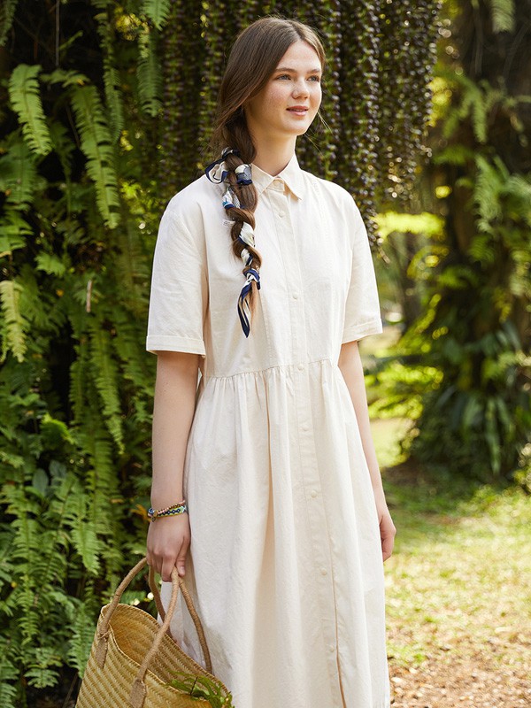 飞鸟和新酒女装2021春夏季