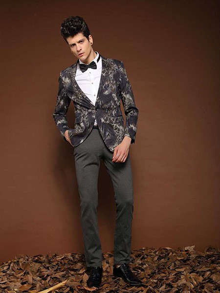 乔派尼男装2021秋冬季