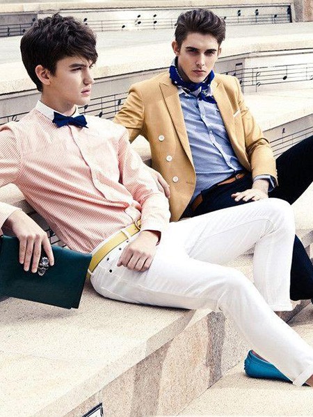 乔派尼男装2021秋冬季