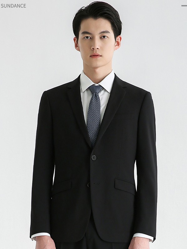 圣得西男装2021春夏季