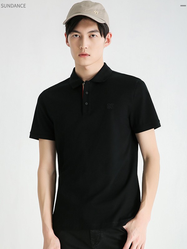 圣得西男装2021春夏季