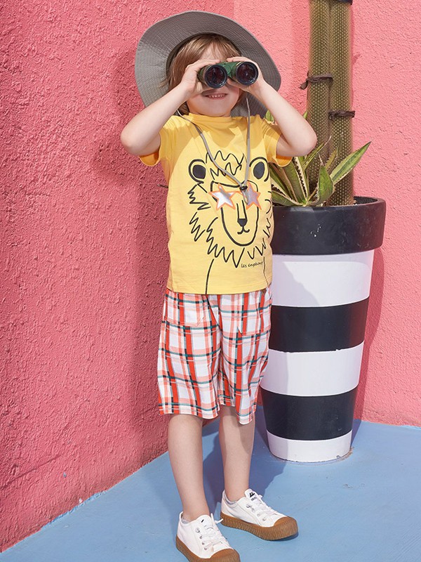 丽婴房童装2021春夏季