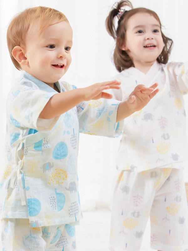 丽婴房童装2021春夏季