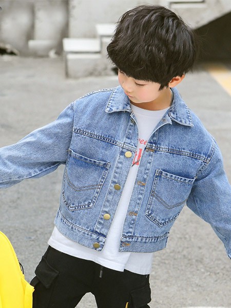 兔子杰罗2021春夏季