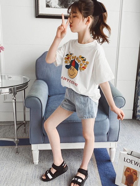 兔子杰罗2021春夏季